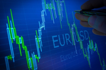 EUR/USD überwindet Oktober-Hoch, um September-Hoch ins Auge zu fassen