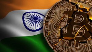 Indien hält das vollständige Verbot digitaler Währungen für möglich