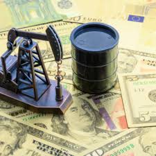 Die Rohölpreise Nehmen Trotz der Sorgen um die Zweite Welle Verluste Zurück