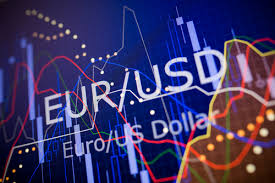 EUR / USD Stockt, da Die COVID-19-Fälle Steigen und Sich die US-Aktien Erholen Könnten
